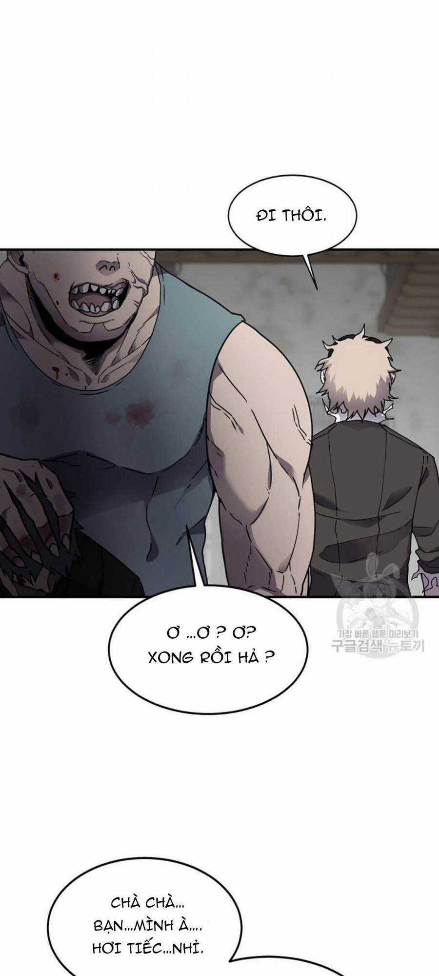 Pháp Sư Chapter 20 trang 50