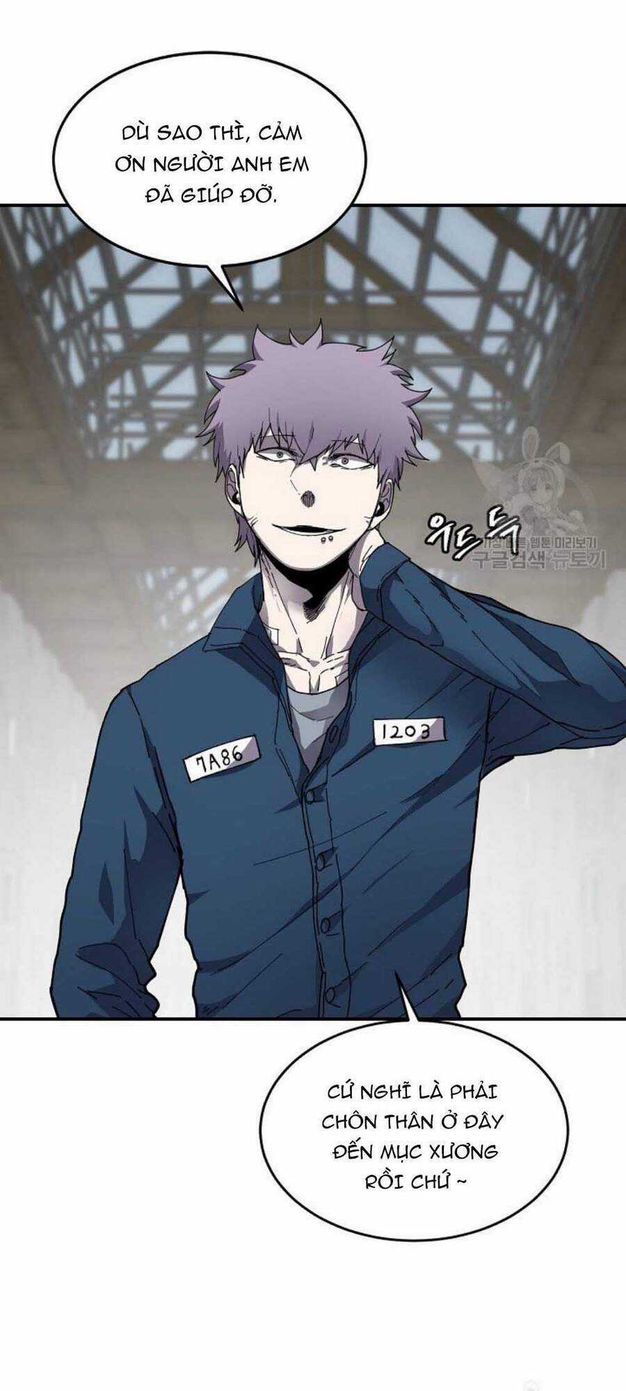 Pháp Sư Chapter 20 trang 56