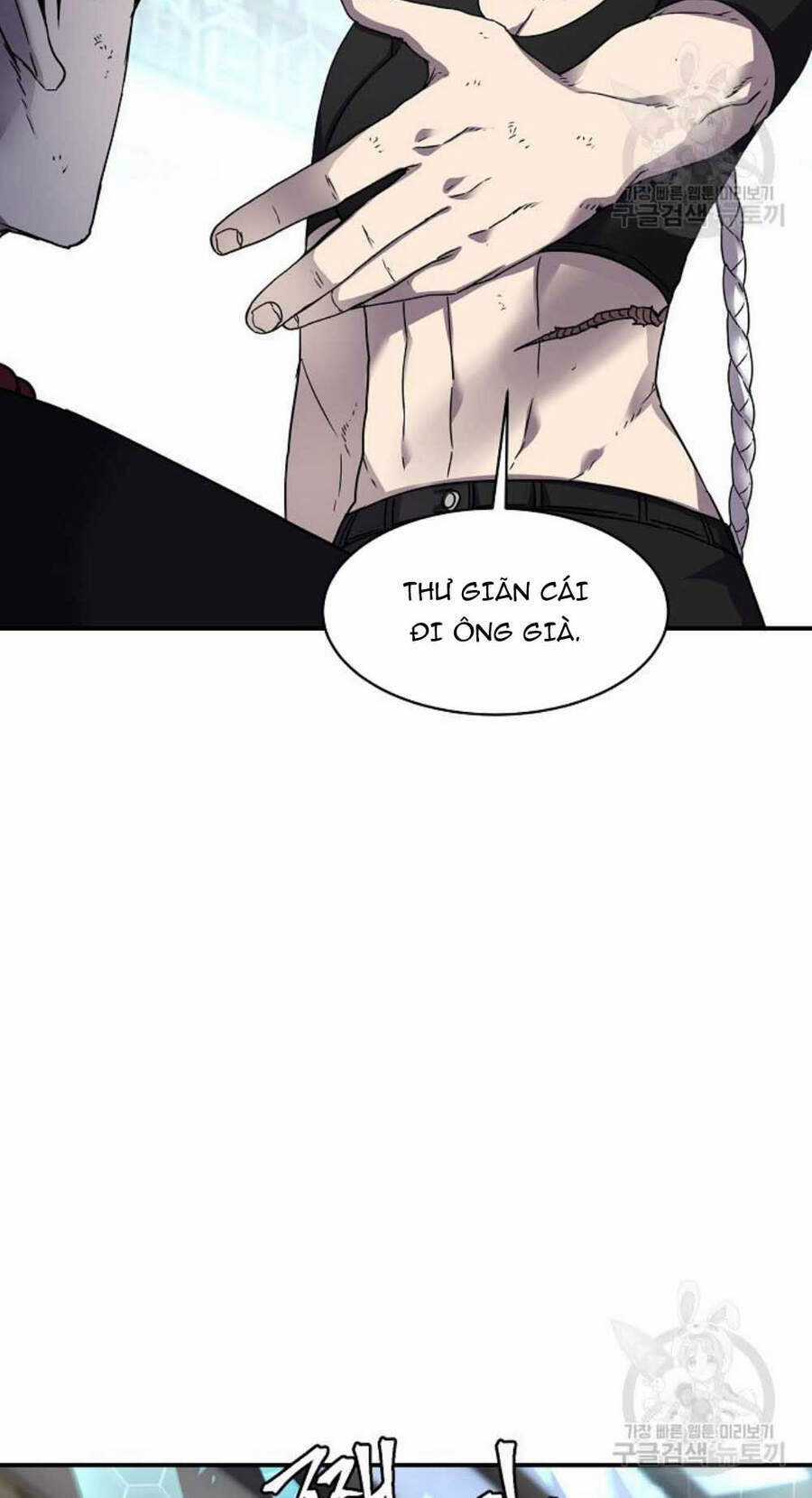 Pháp Sư Chapter 20 trang 7