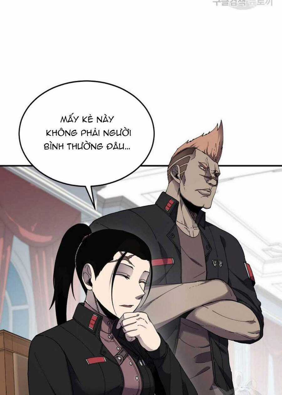 Pháp Sư Chapter 21 trang 10