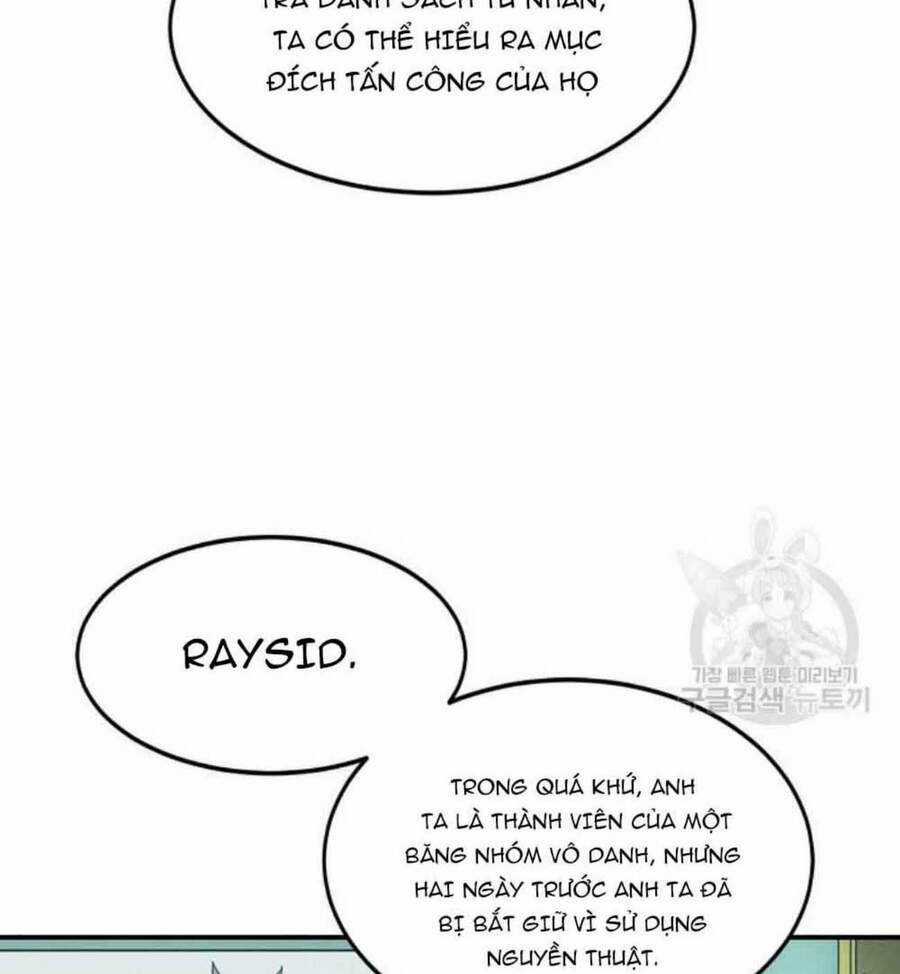 Pháp Sư Chapter 21 trang 14