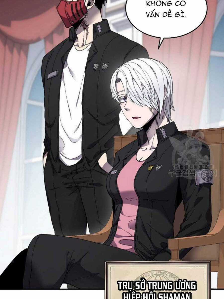 Pháp Sư Chapter 21 trang 26