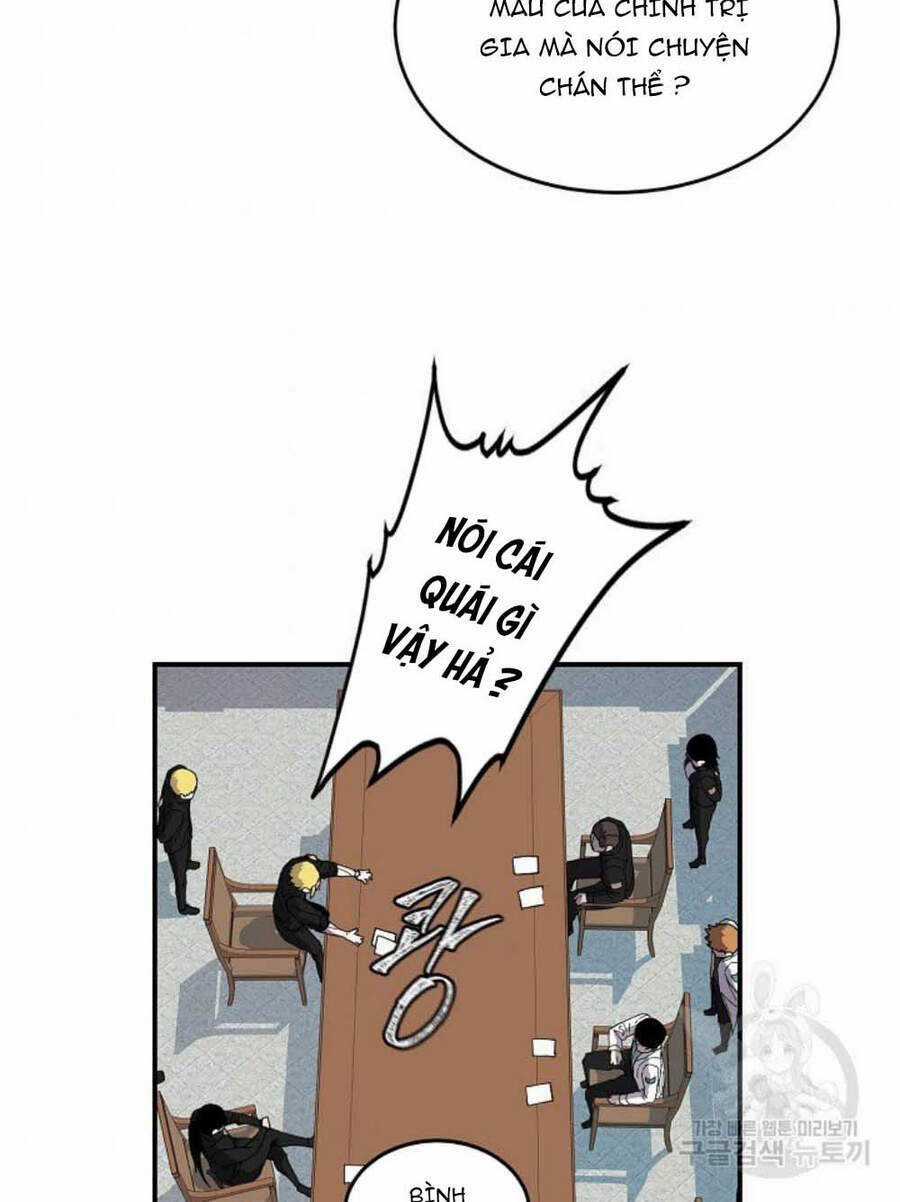 Pháp Sư Chapter 21 trang 30