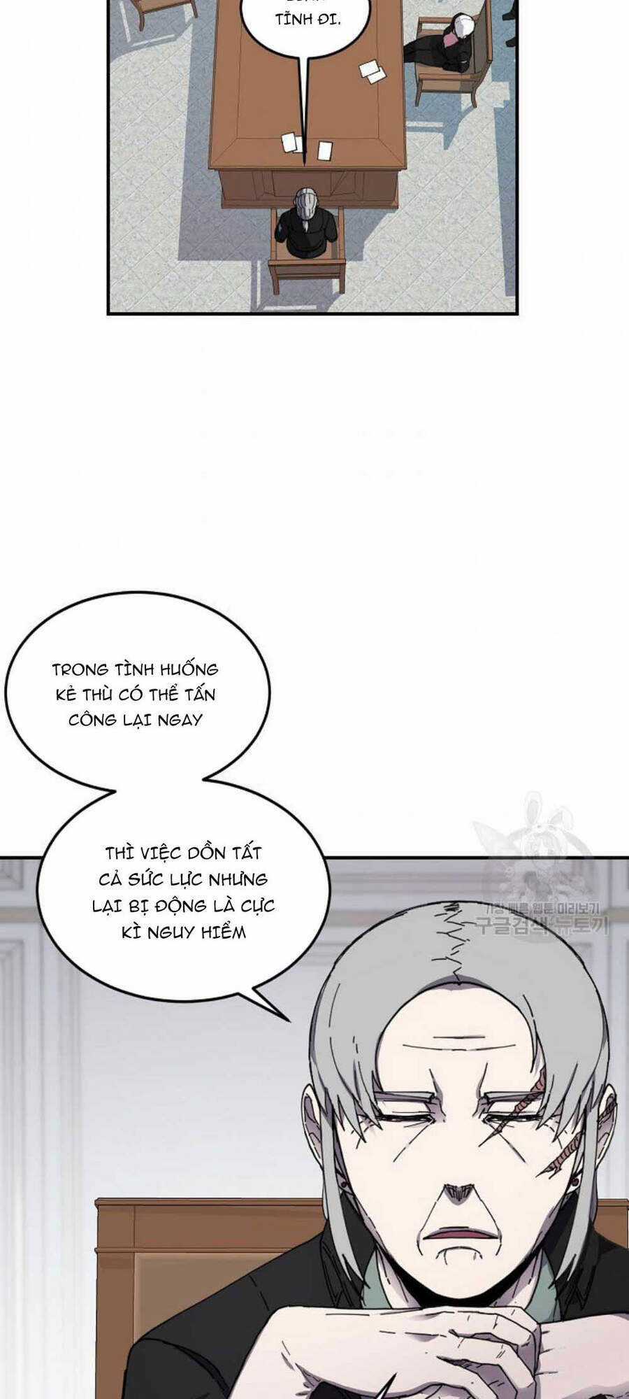 Pháp Sư Chapter 21 trang 31