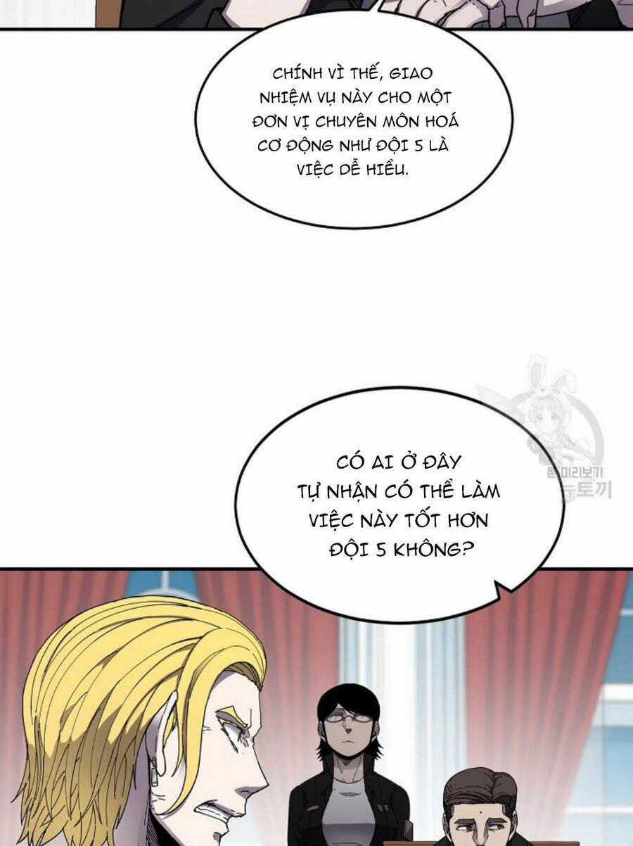 Pháp Sư Chapter 21 trang 32