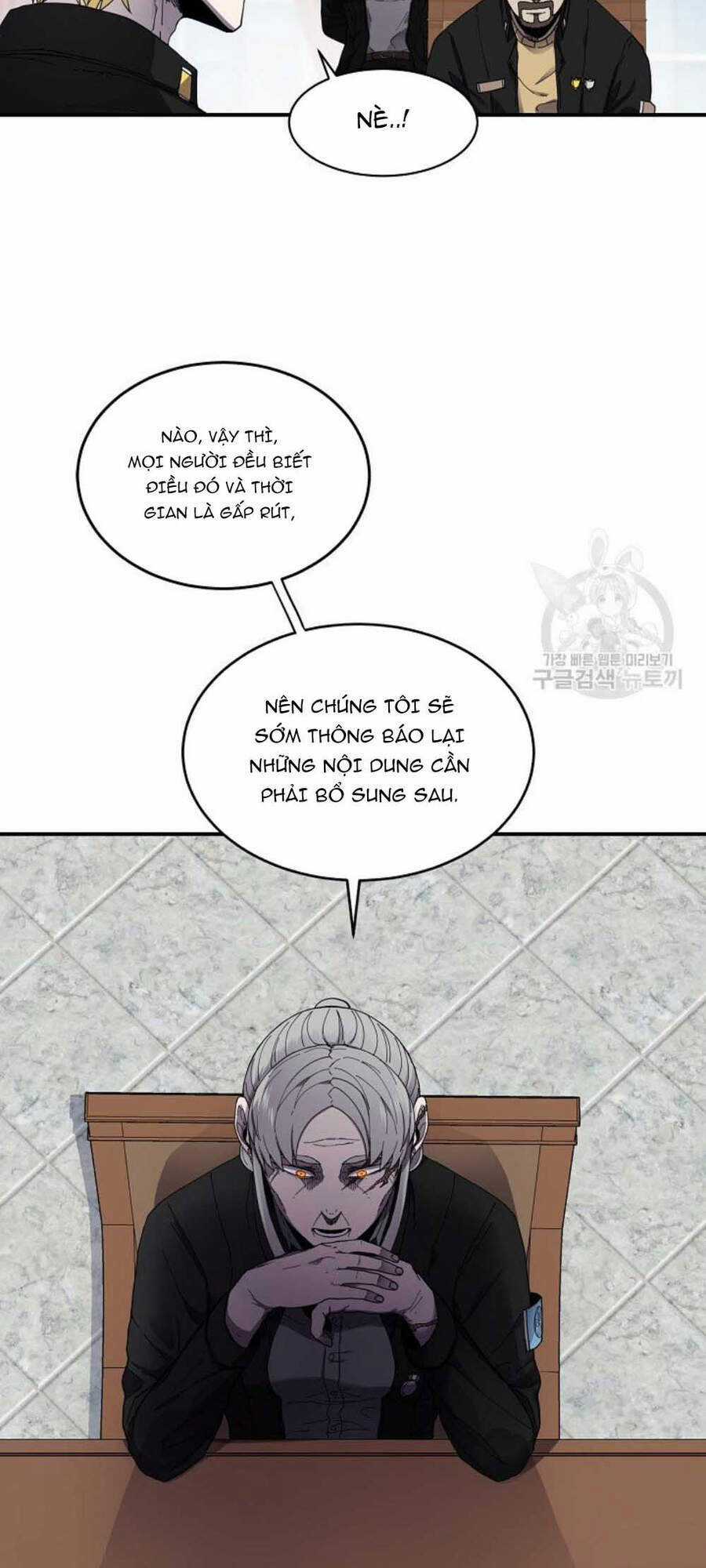 Pháp Sư Chapter 21 trang 33