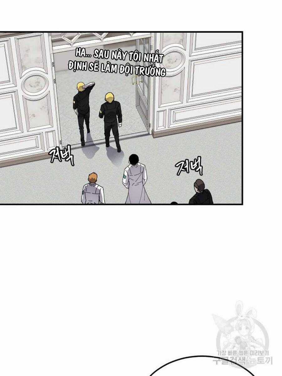 Pháp Sư Chapter 21 trang 36