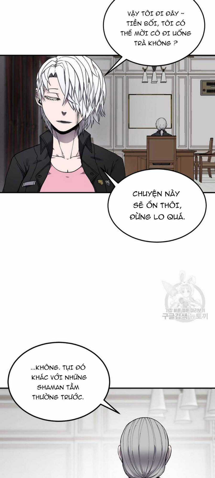 Pháp Sư Chapter 21 trang 37