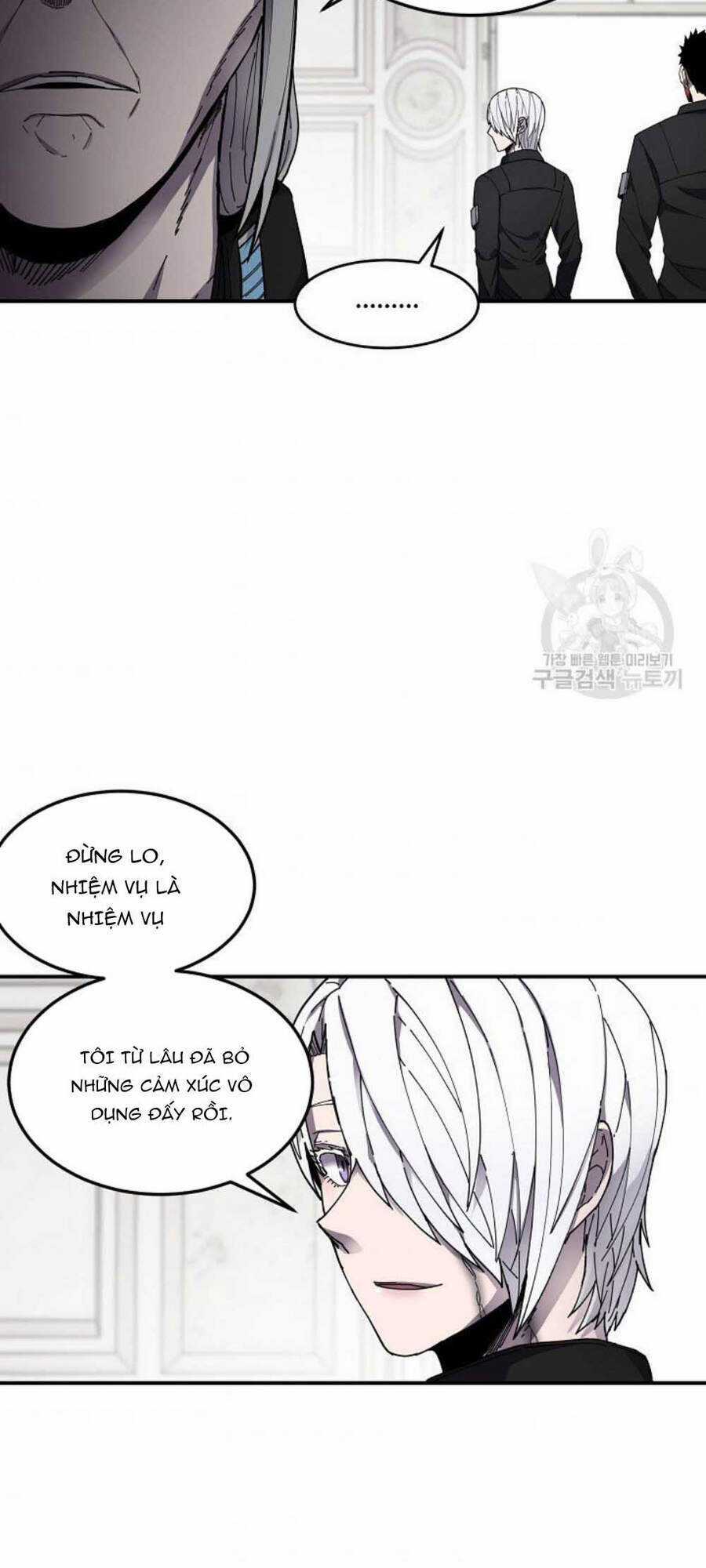 Pháp Sư Chapter 21 trang 39