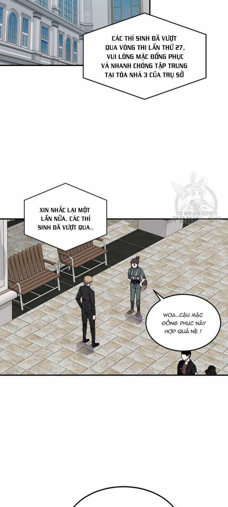 Pháp Sư Chapter 21 trang 45