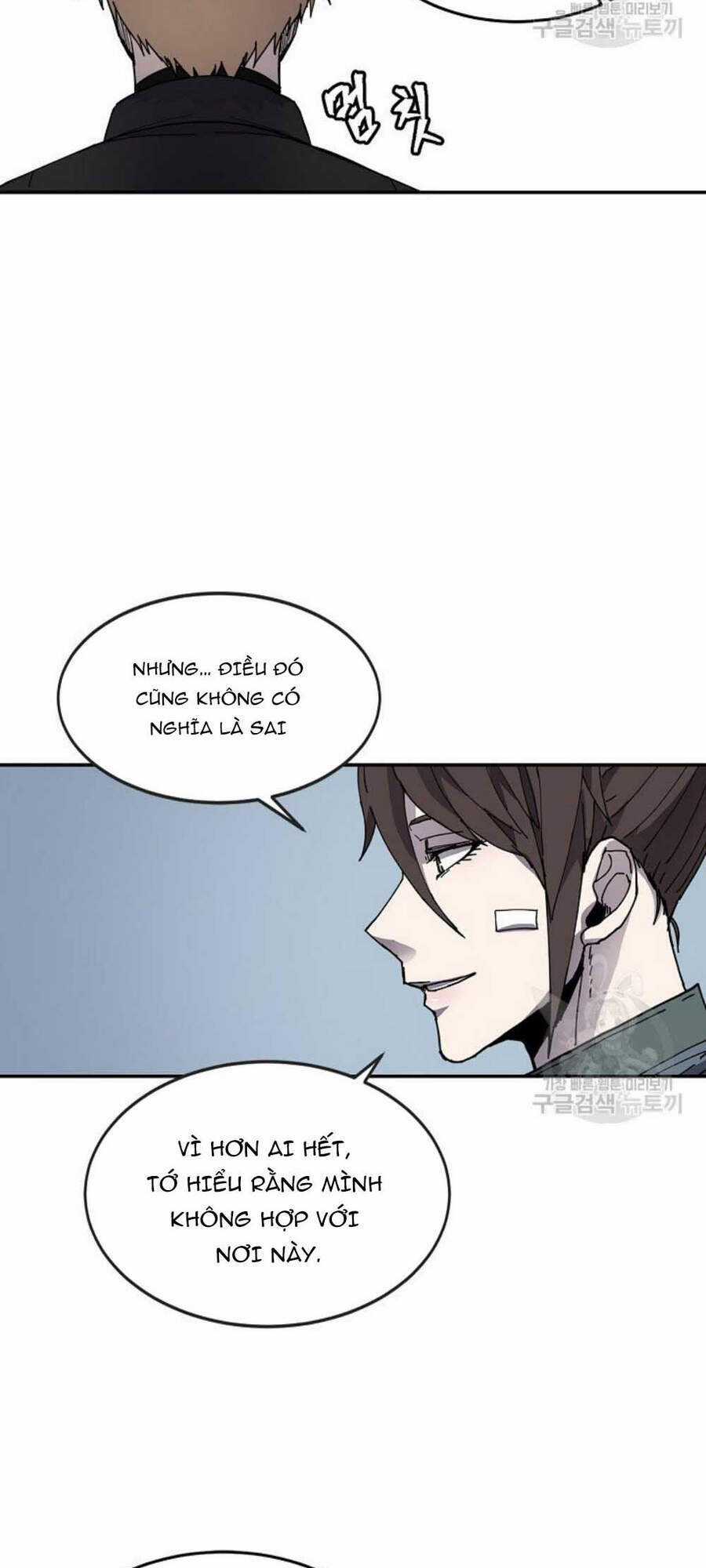 Pháp Sư Chapter 21 trang 51