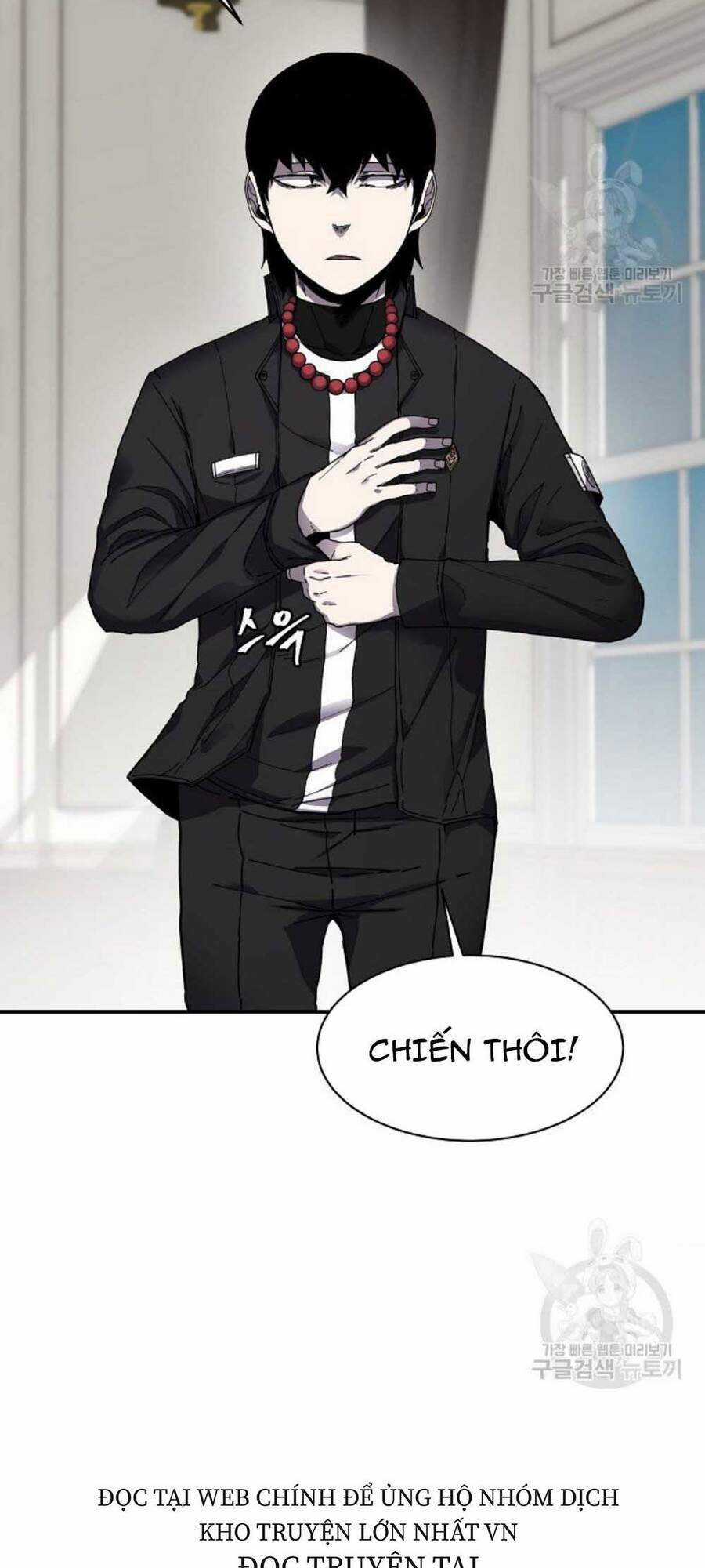 Pháp Sư Chapter 21 trang 59