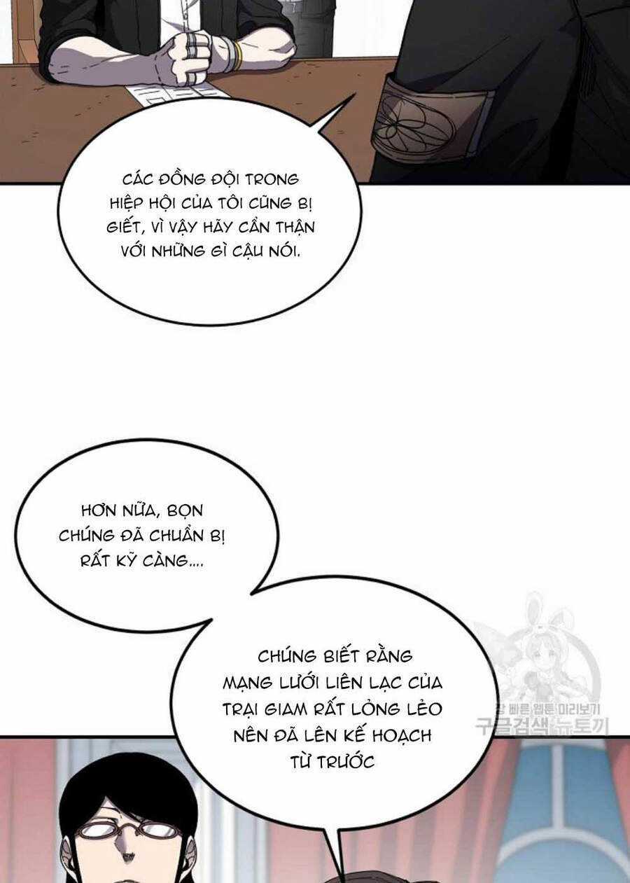 Pháp Sư Chapter 21 trang 6