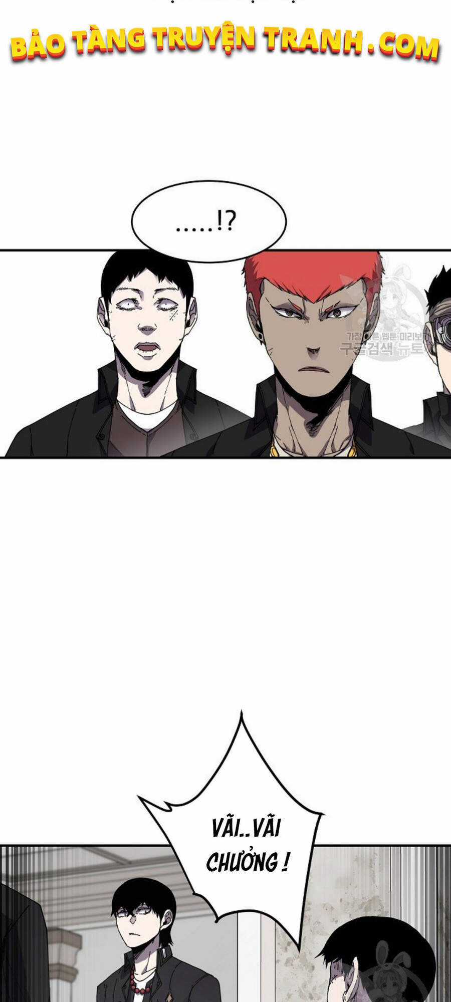 Pháp Sư Chapter 22 trang 11