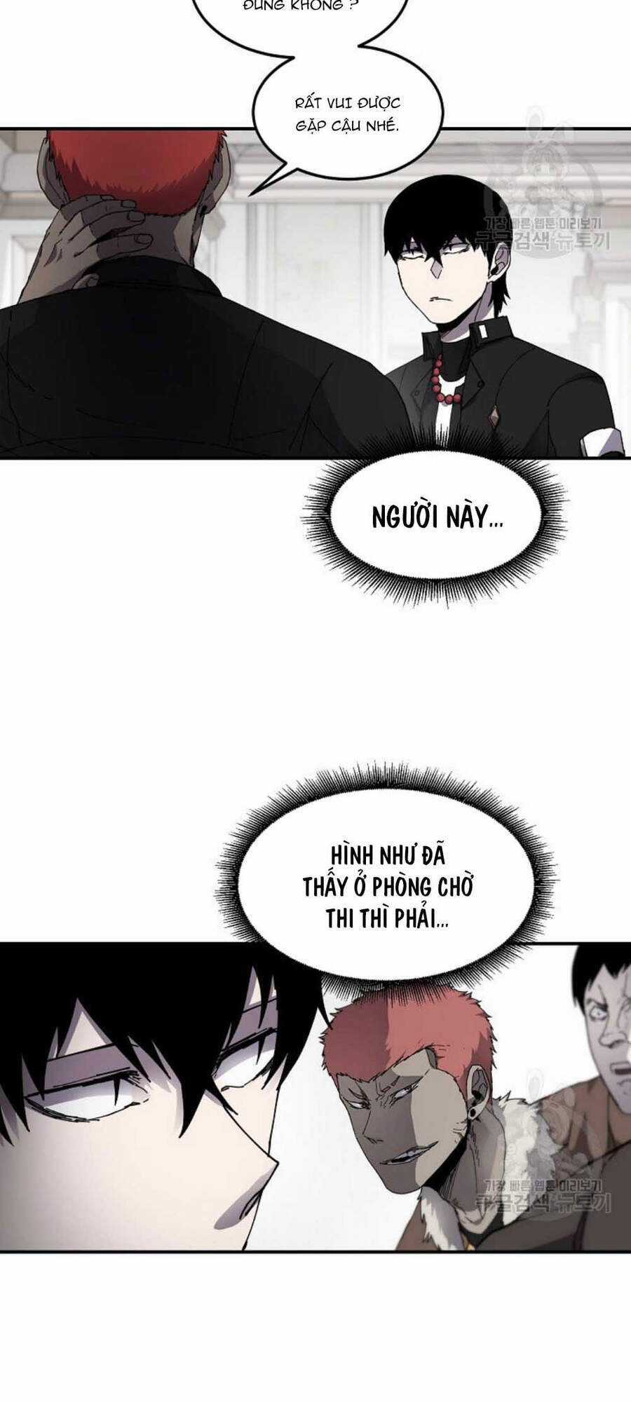 Pháp Sư Chapter 22 trang 15