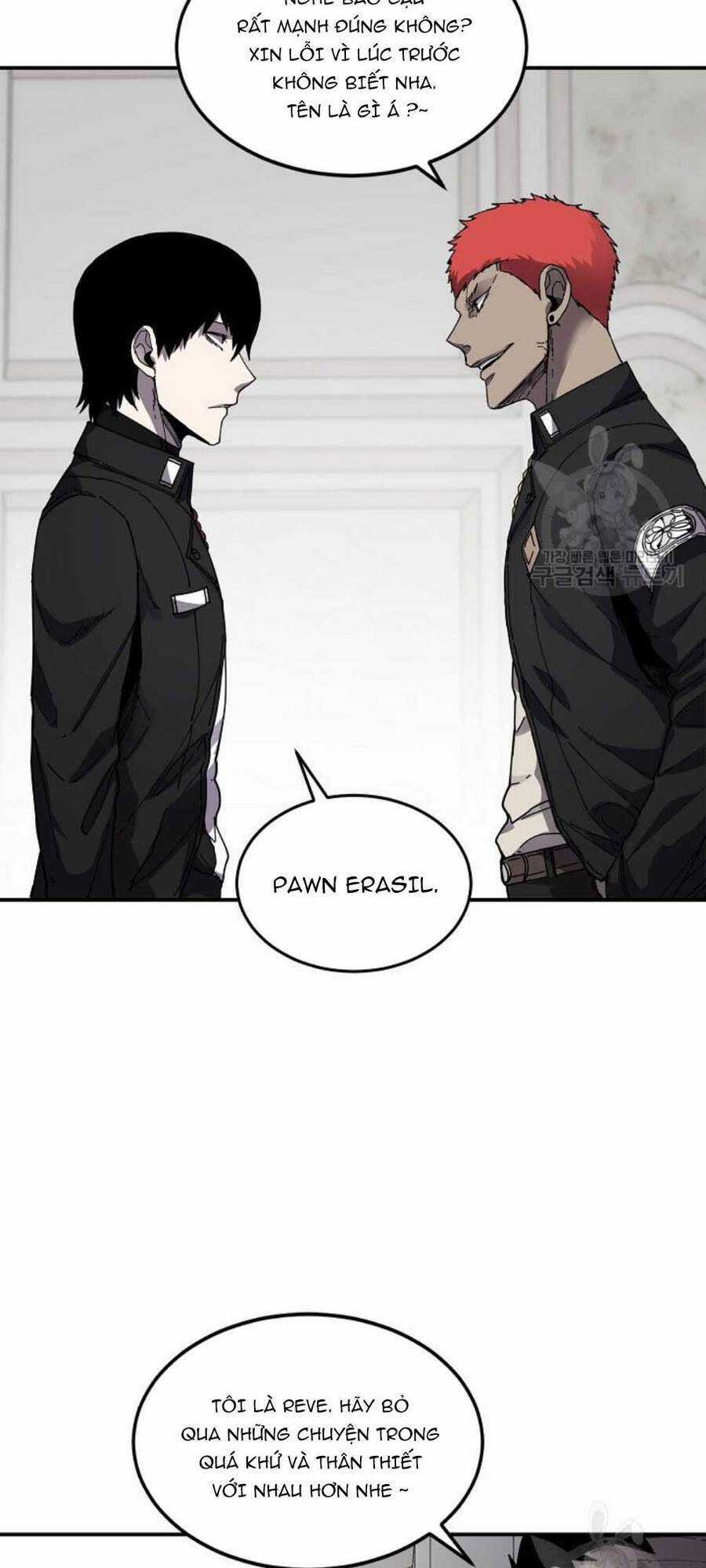 Pháp Sư Chapter 22 trang 17