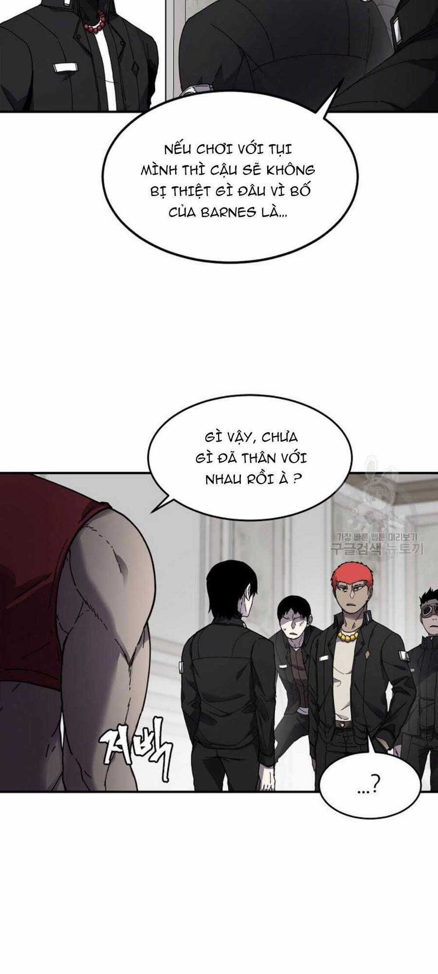 Pháp Sư Chapter 22 trang 19