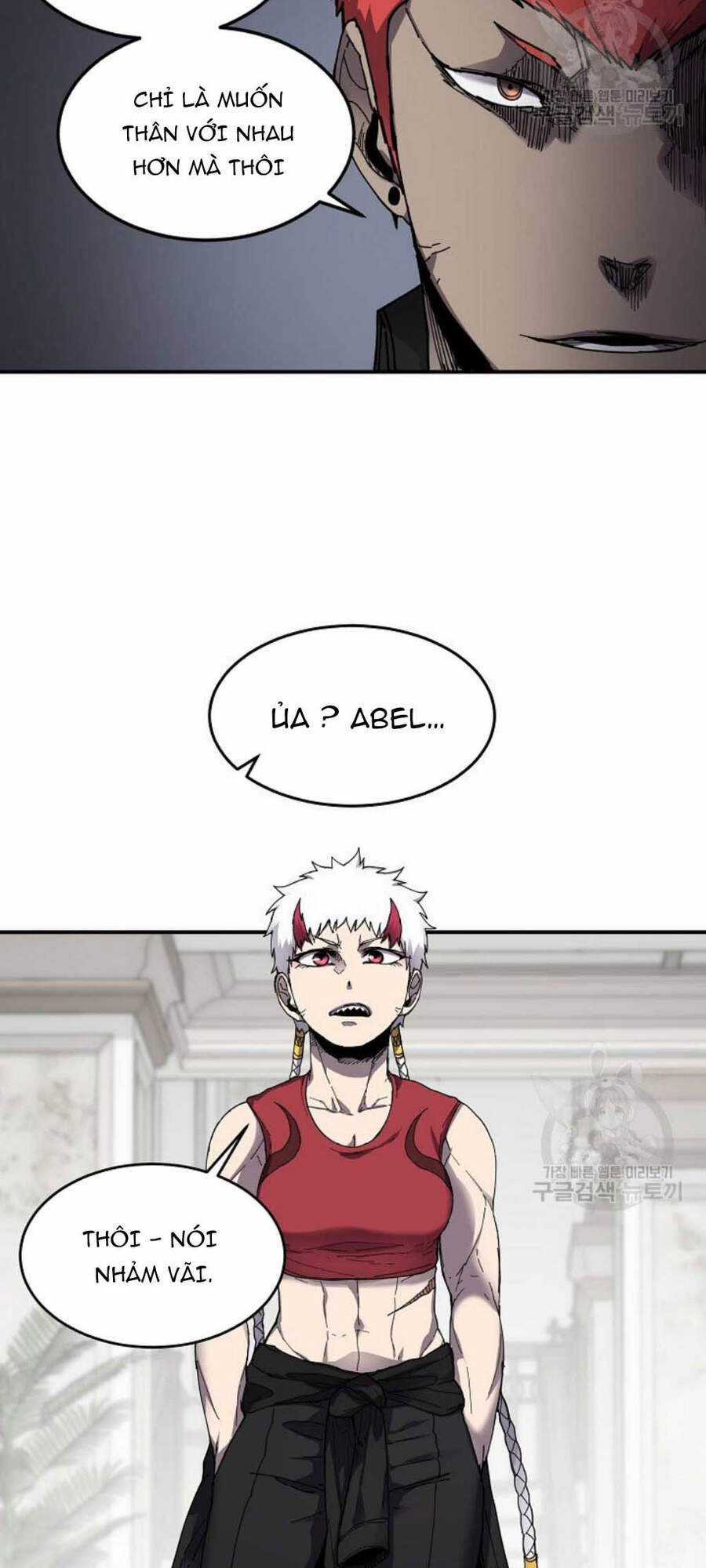 Pháp Sư Chapter 22 trang 21