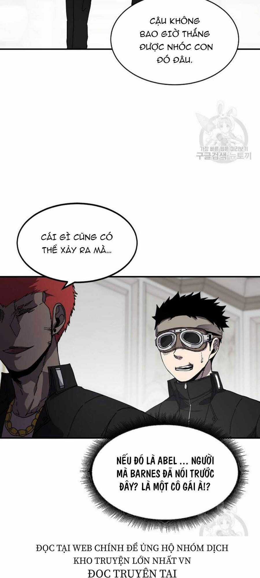 Pháp Sư Chapter 22 trang 23