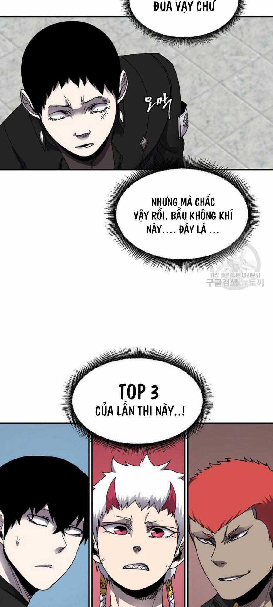 Pháp Sư Chapter 22 trang 25