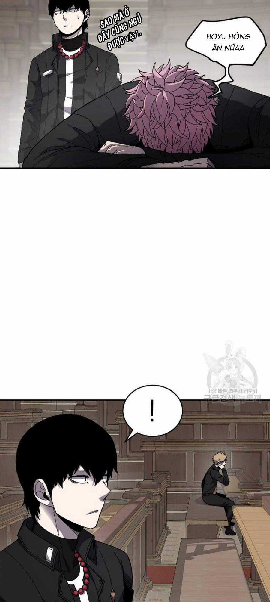 Pháp Sư Chapter 22 trang 31