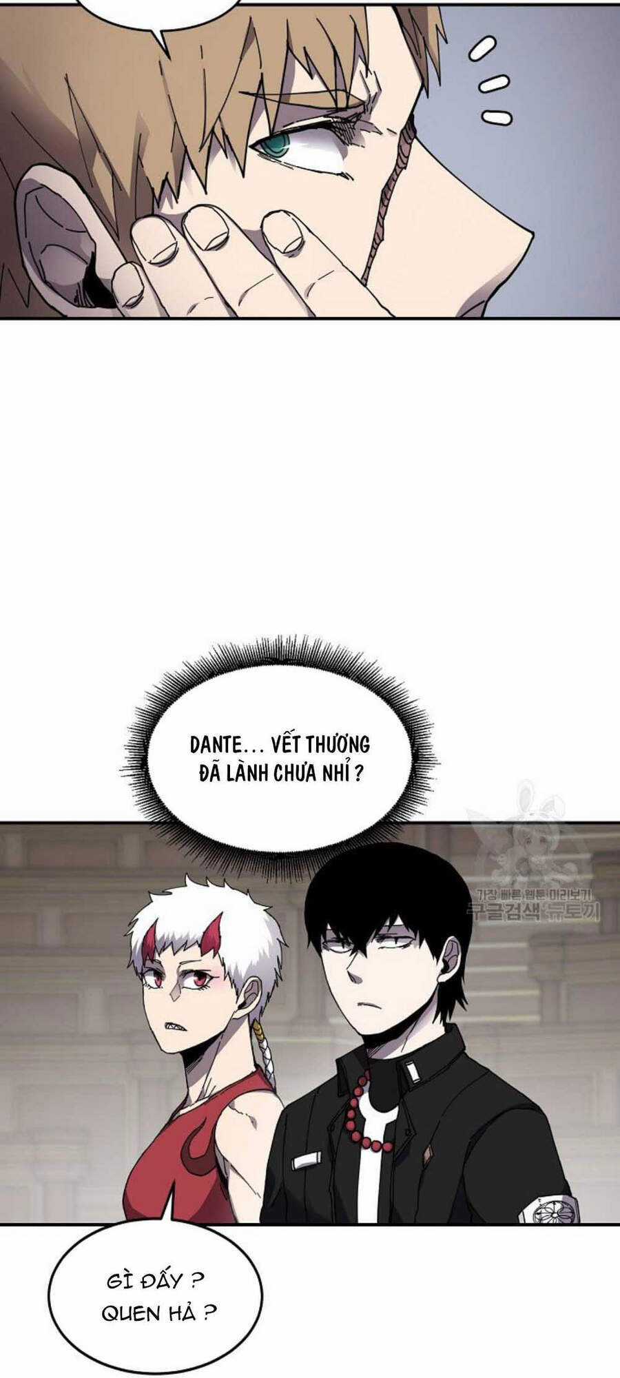 Pháp Sư Chapter 22 trang 33