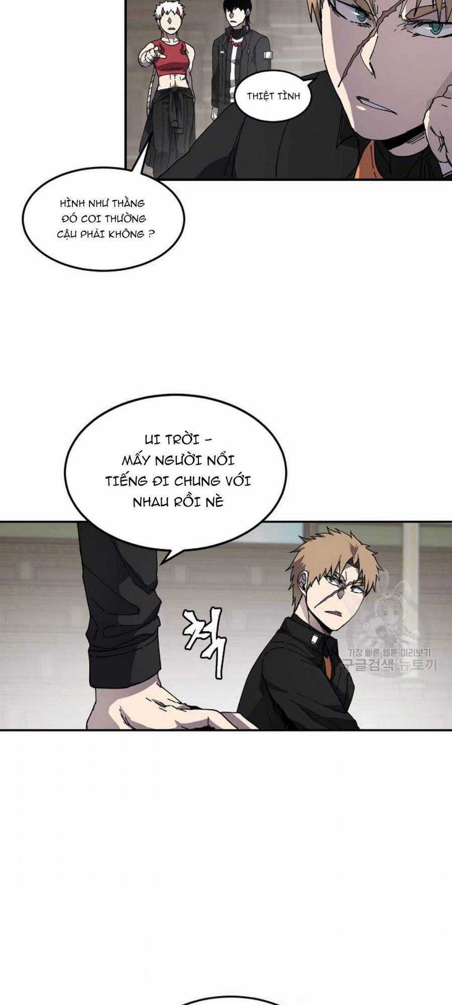 Pháp Sư Chapter 22 trang 35