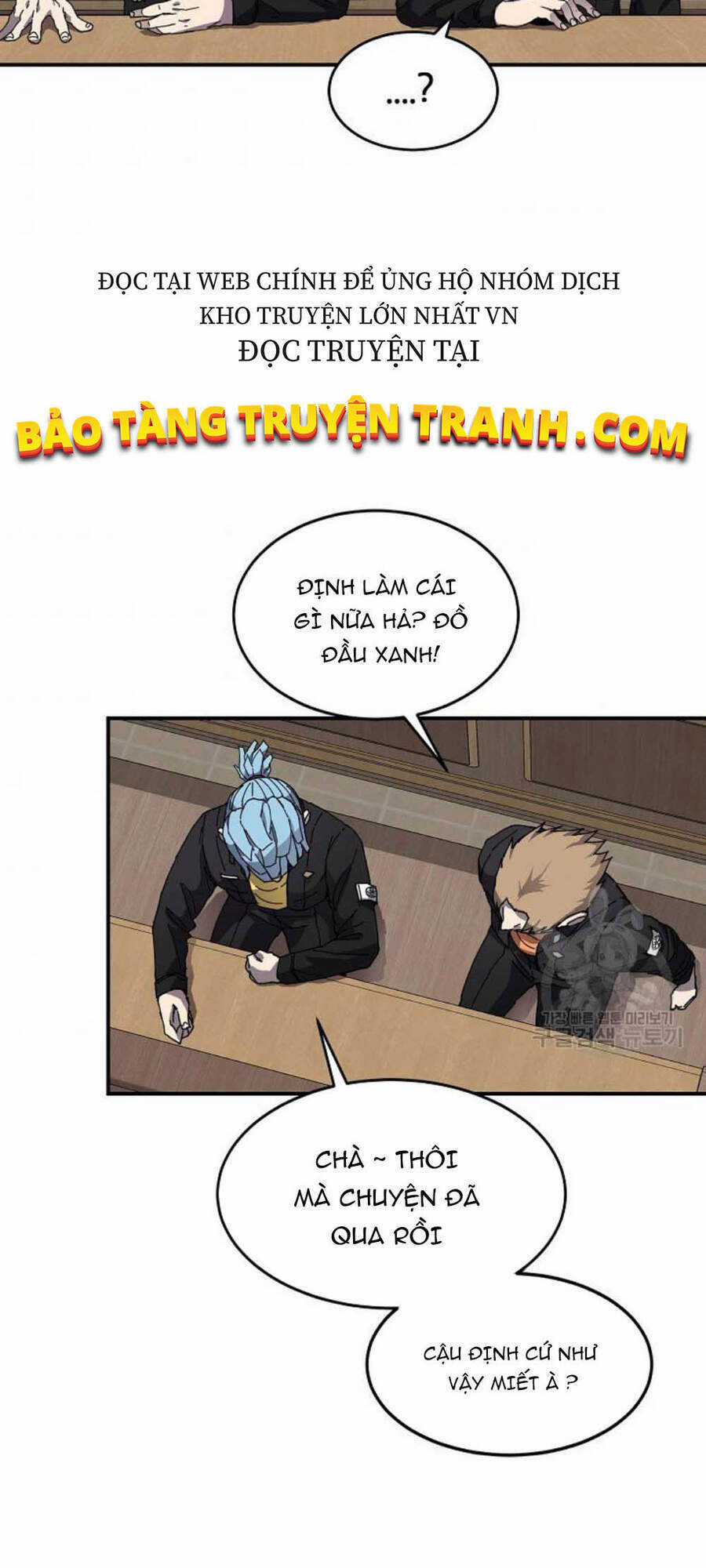 Pháp Sư Chapter 22 trang 37