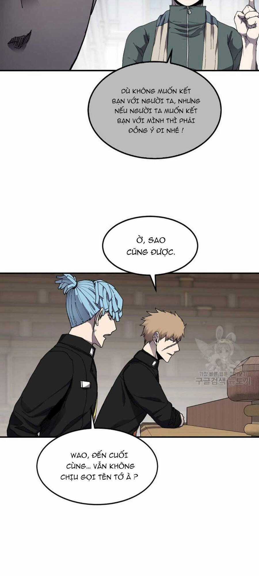 Pháp Sư Chapter 22 trang 41