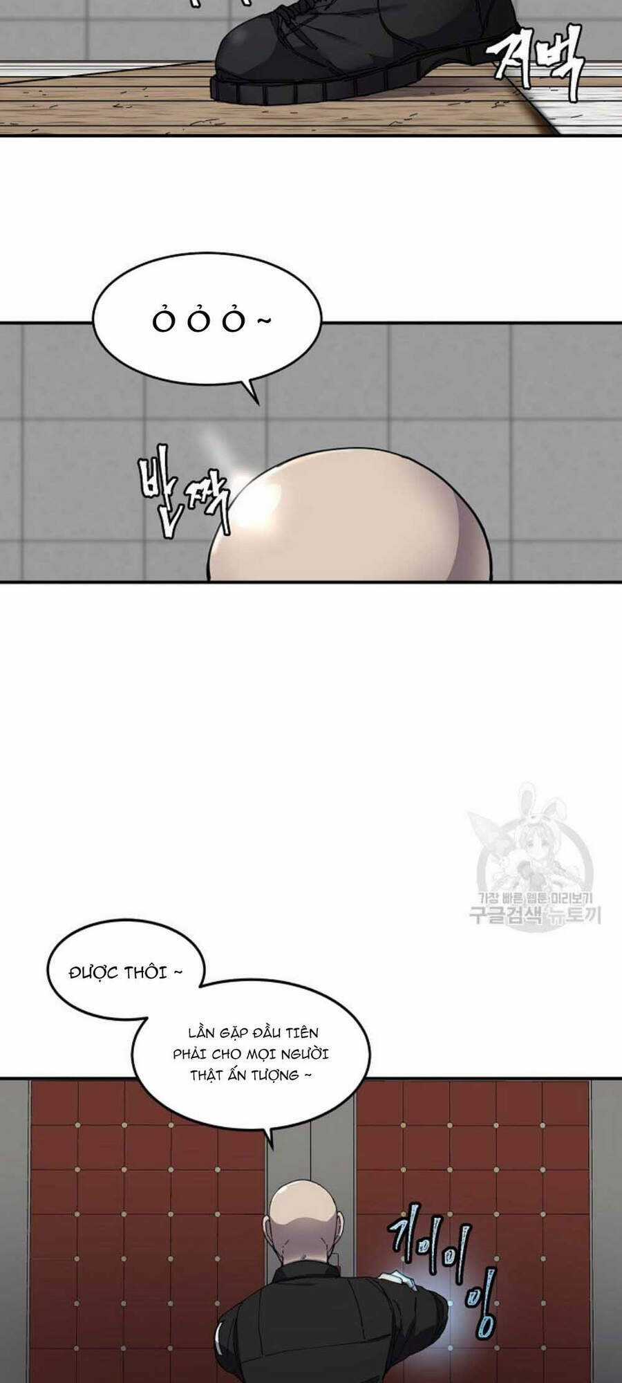 Pháp Sư Chapter 22 trang 43