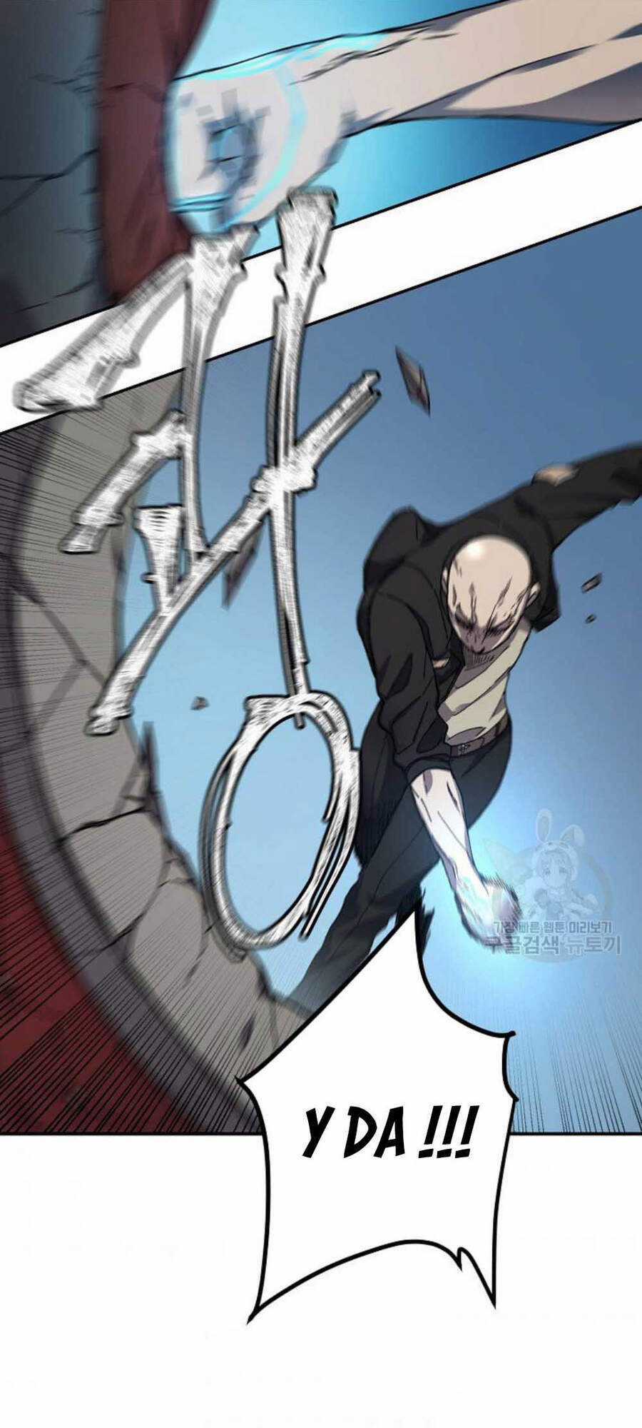 Pháp Sư Chapter 22 trang 45