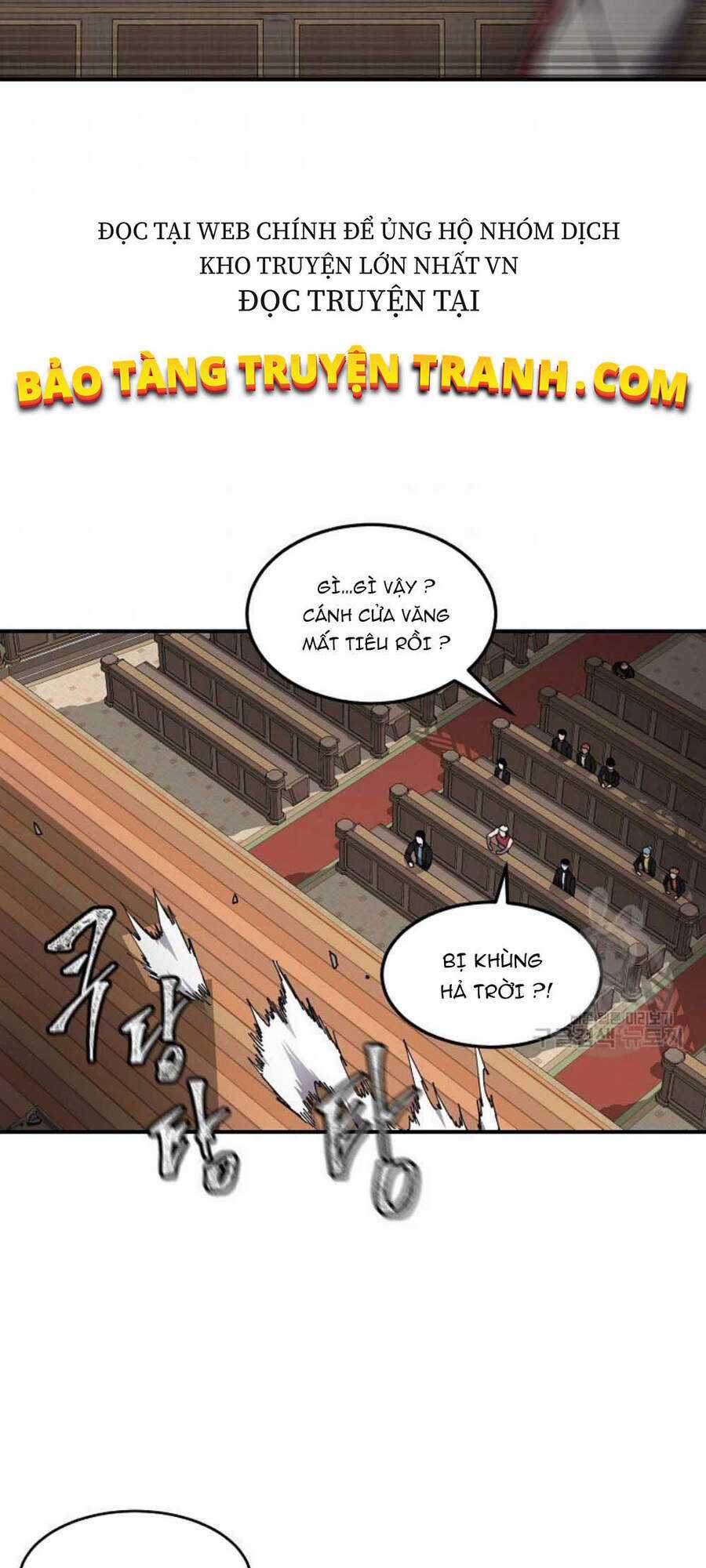 Pháp Sư Chapter 22 trang 47