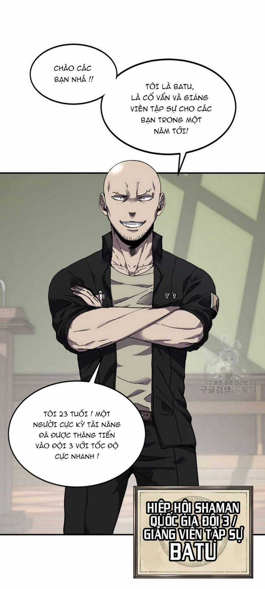 Pháp Sư Chapter 22 trang 49