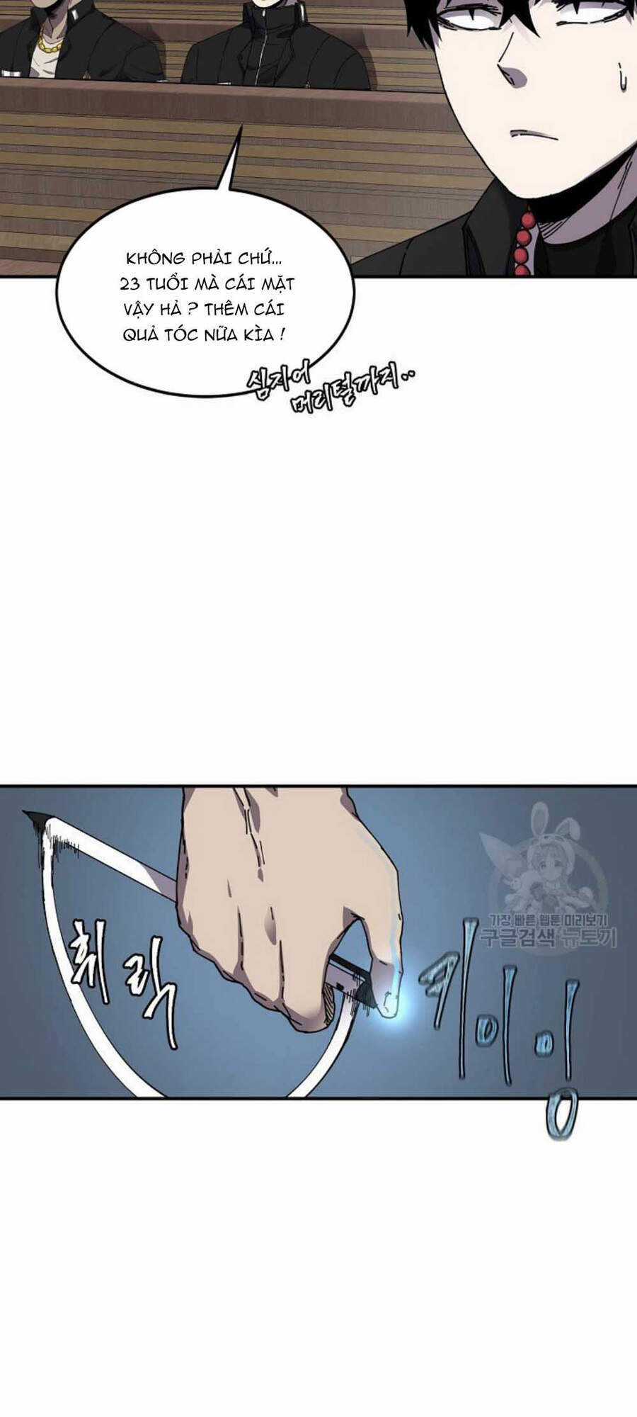 Pháp Sư Chapter 22 trang 51