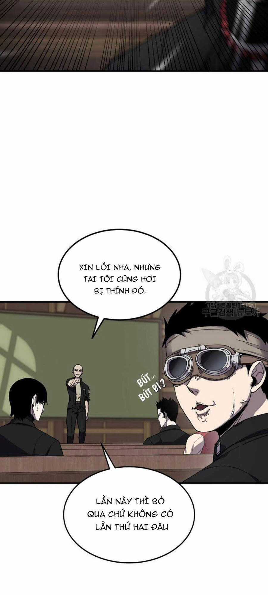 Pháp Sư Chapter 22 trang 53