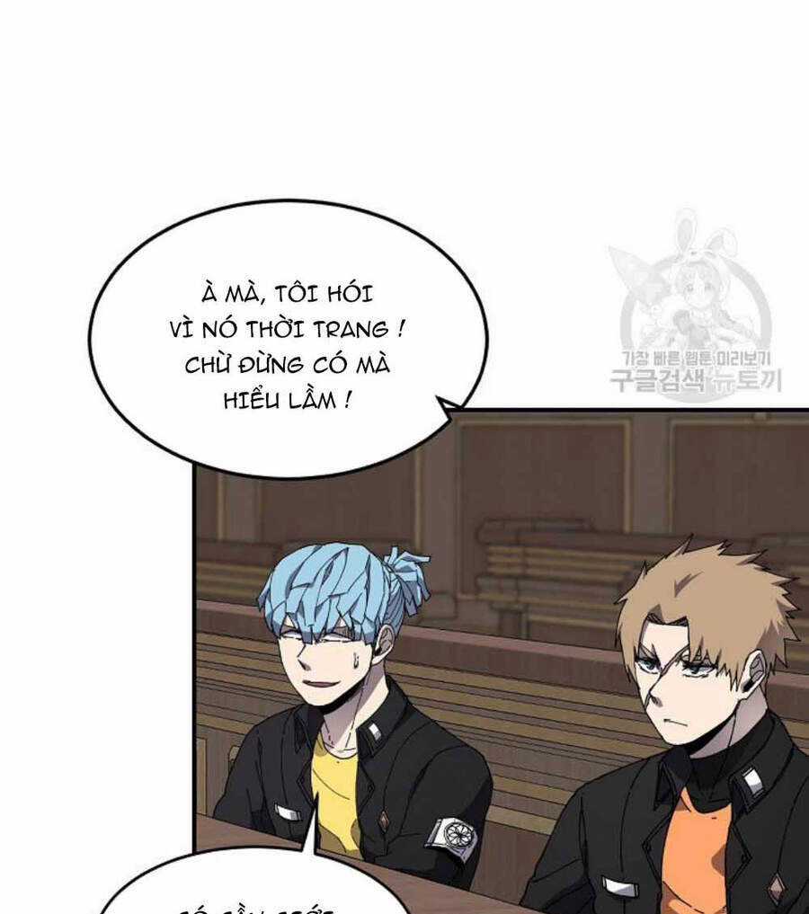 Pháp Sư Chapter 22 trang 54