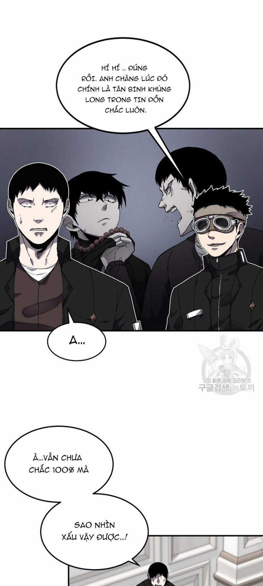 Pháp Sư Chapter 22 trang 7