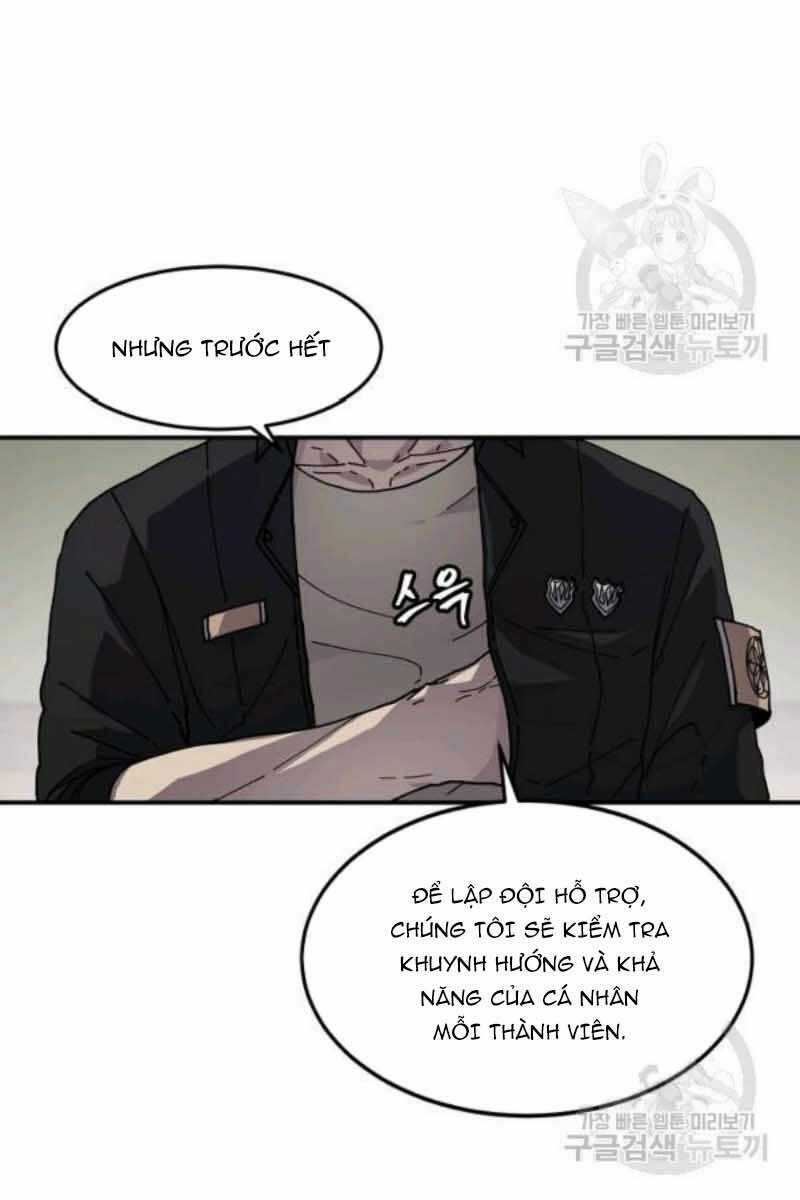Pháp Sư Chapter 23 trang 14