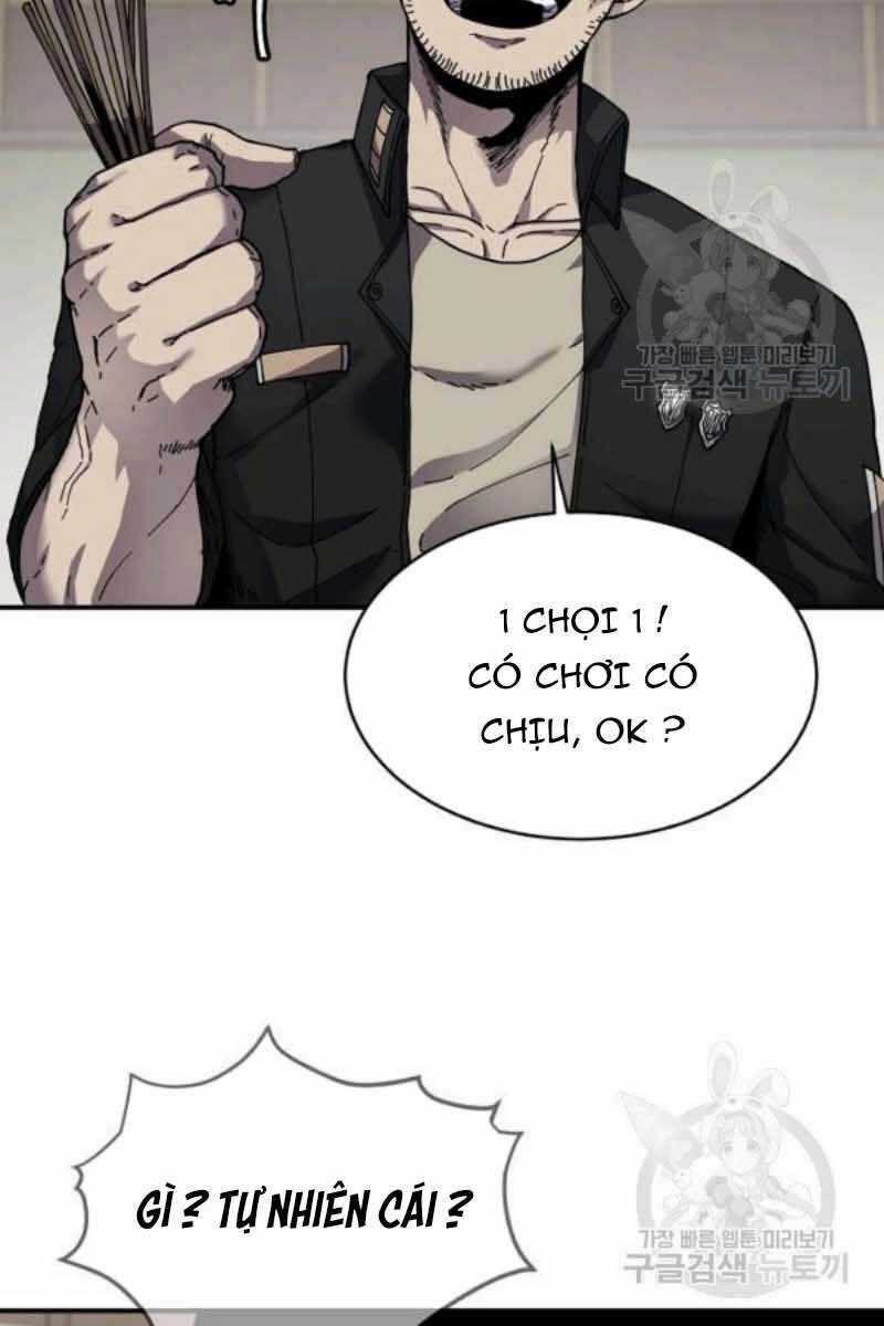 Pháp Sư Chapter 23 trang 16