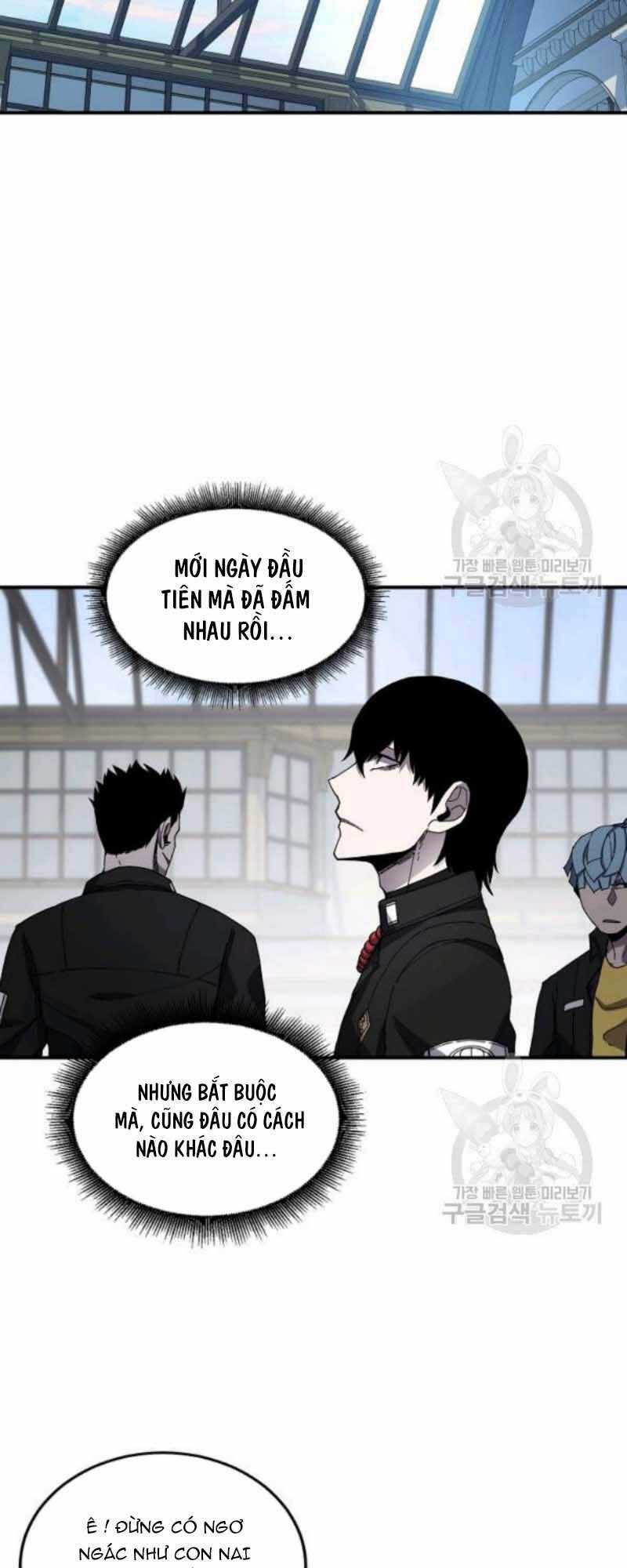 Pháp Sư Chapter 23 trang 19