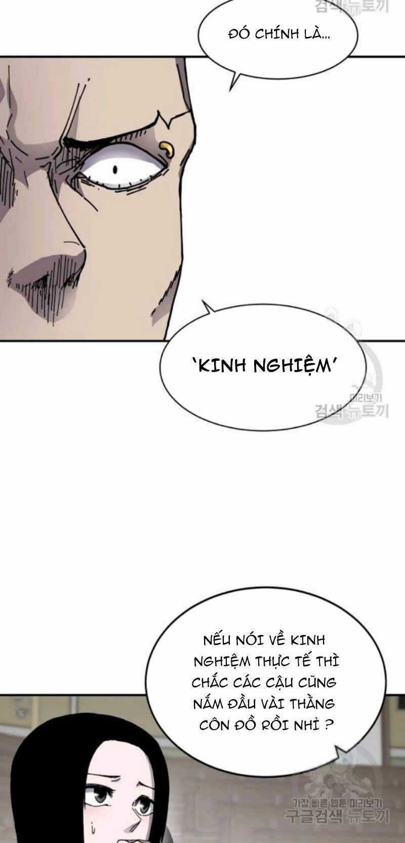 Pháp Sư Chapter 23 trang 2