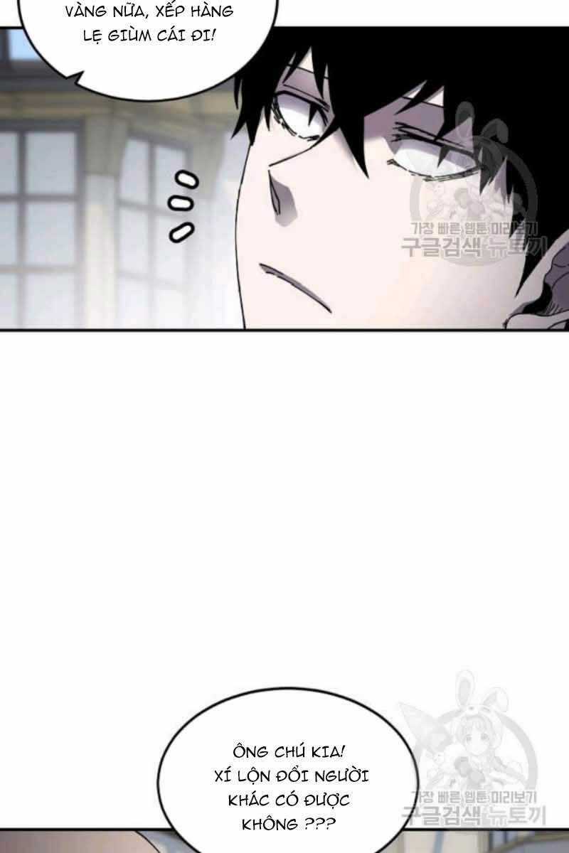 Pháp Sư Chapter 23 trang 20