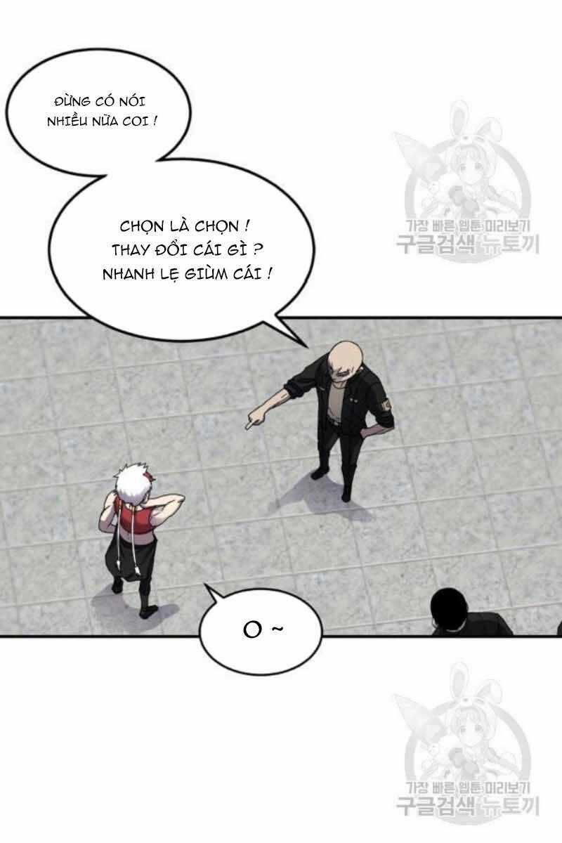 Pháp Sư Chapter 23 trang 22