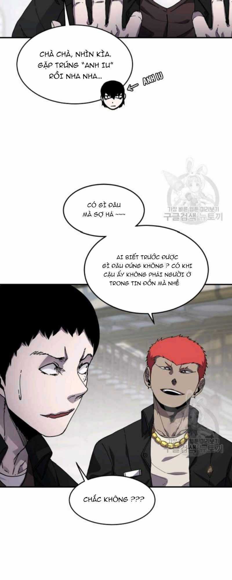 Pháp Sư Chapter 23 trang 29