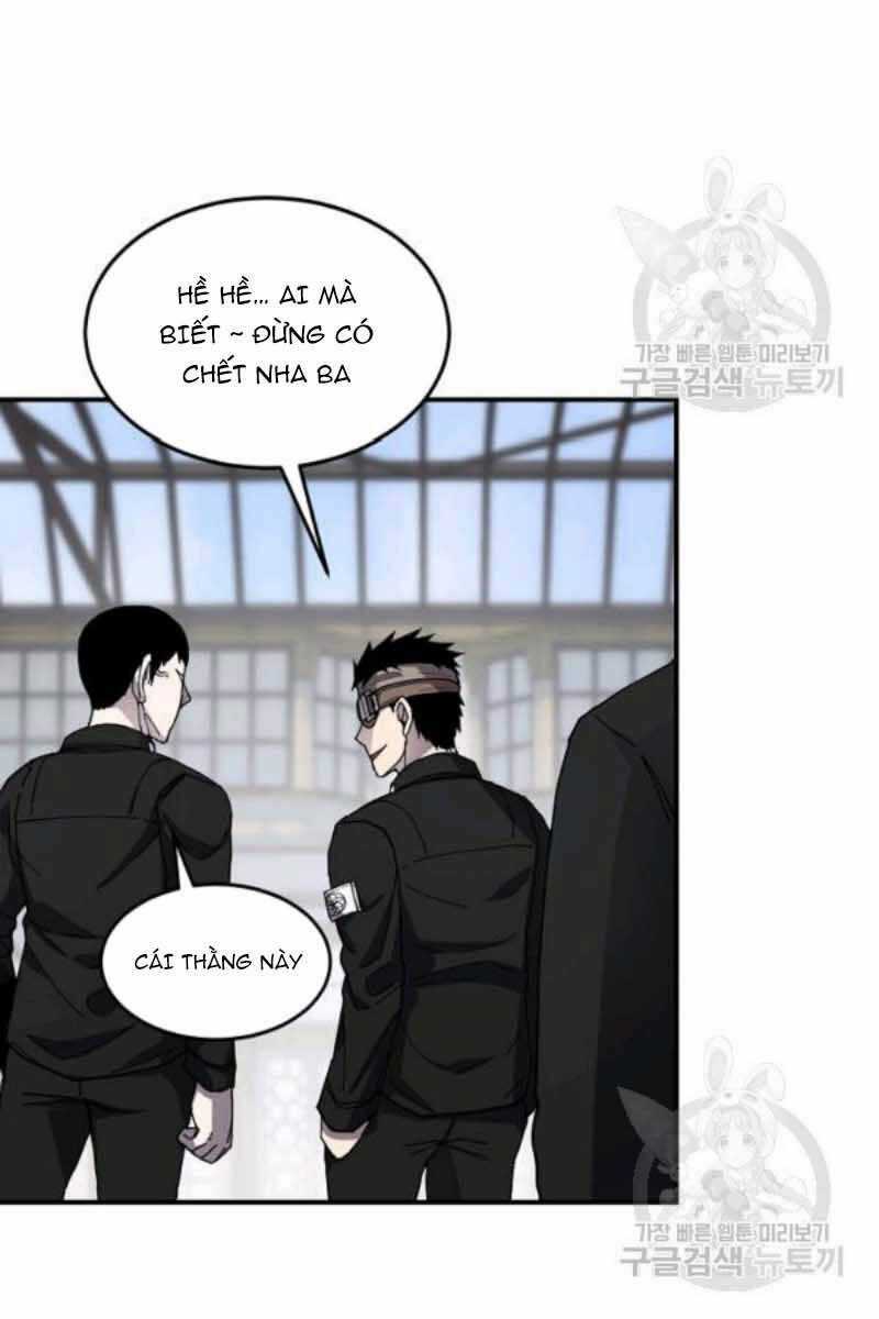 Pháp Sư Chapter 23 trang 30
