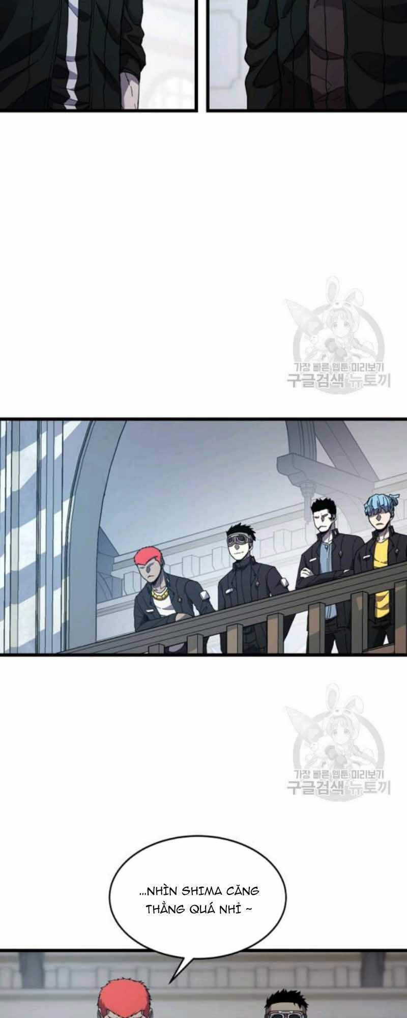 Pháp Sư Chapter 23 trang 35