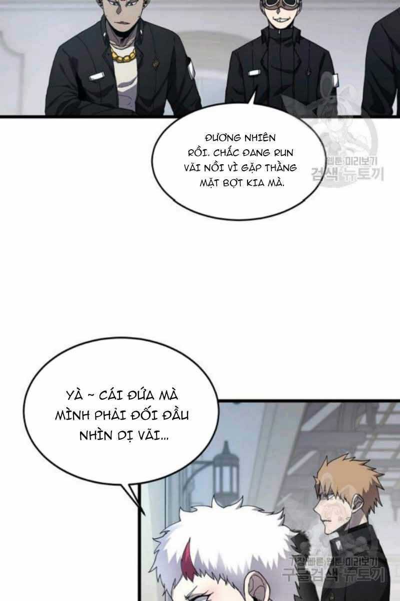 Pháp Sư Chapter 23 trang 36