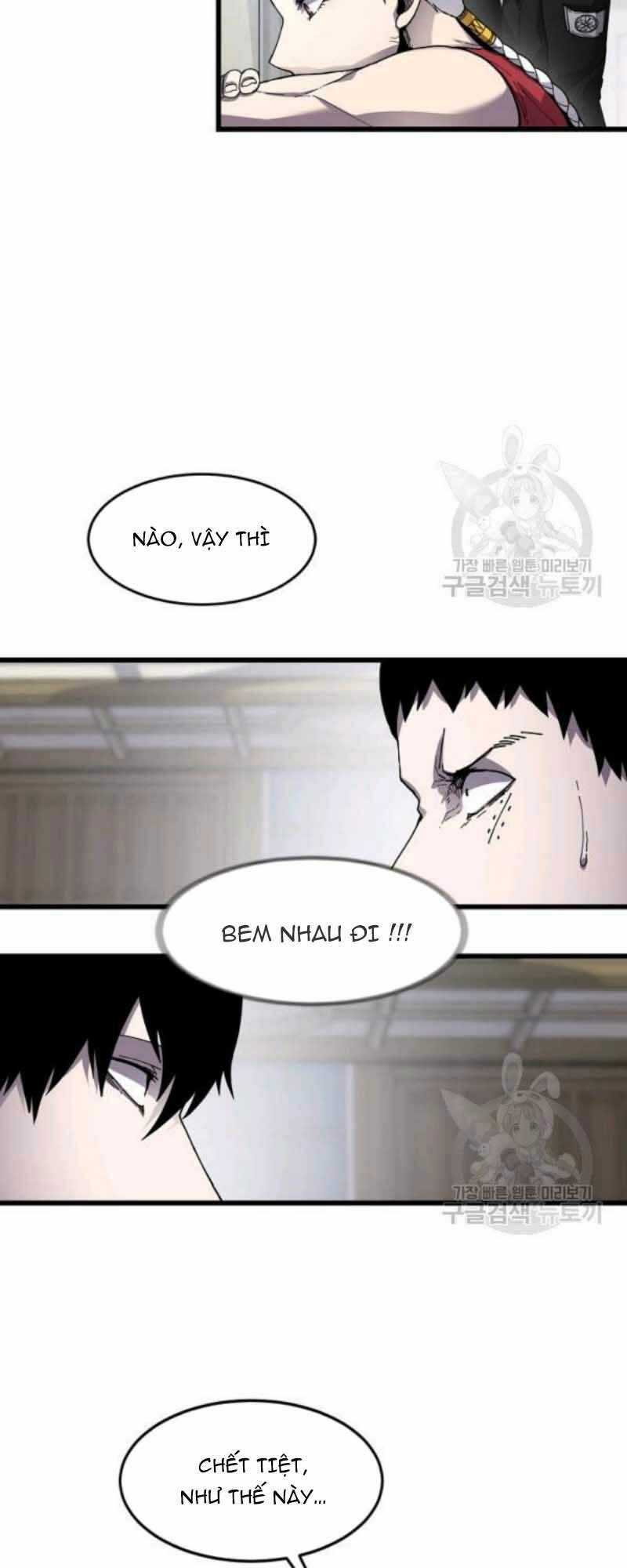 Pháp Sư Chapter 23 trang 37