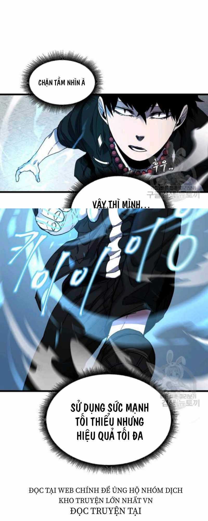 Pháp Sư Chapter 23 trang 39