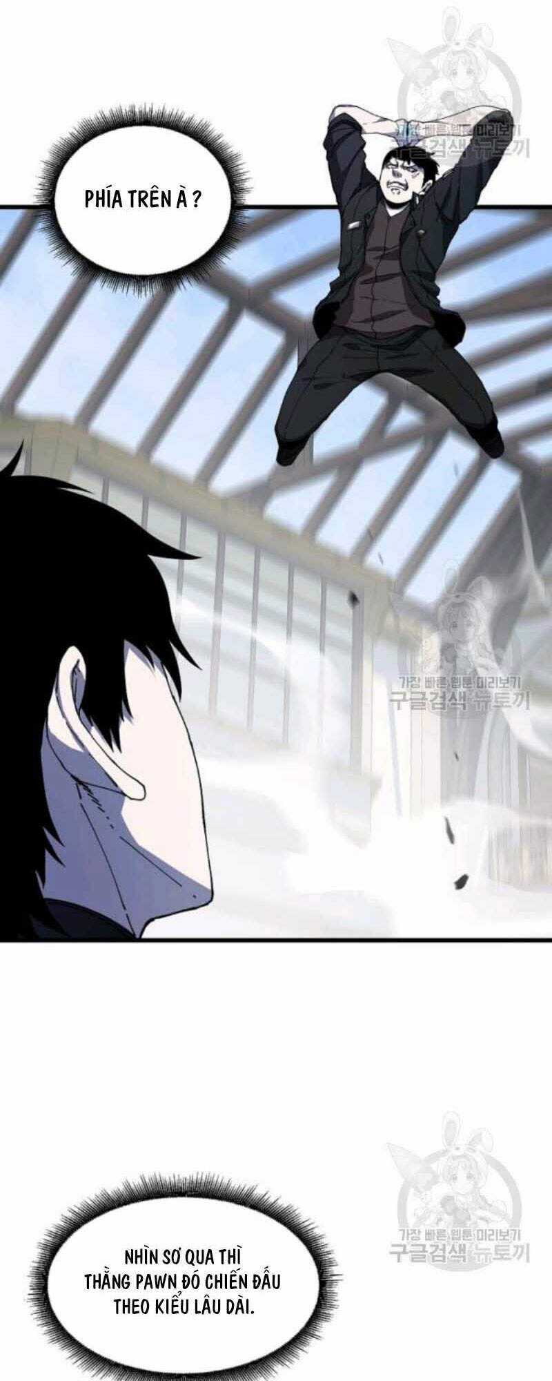 Pháp Sư Chapter 23 trang 43